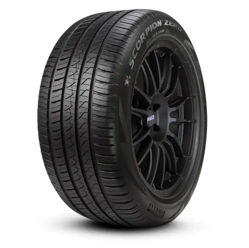 Pirelli Scorpion Zero All Season Tire - 255/65R19 114V 1