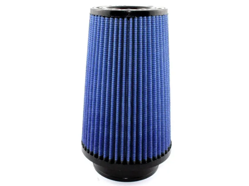 Afe Magnumflow Universal Cold Air Intake Filter — Uco P5R, 4" X 6" X 4.5" (Inverted), 9" Height 1