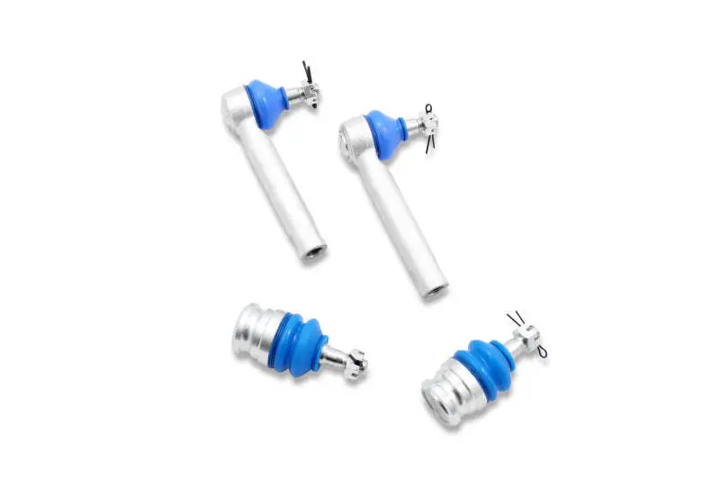 Superpro 1998 Subaru Forester L Front Roll Center & Bump Steer Correction Kit 1
