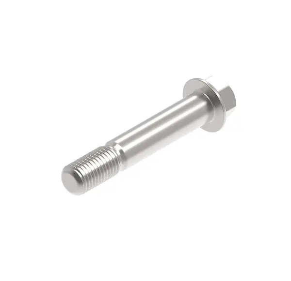 Evotech Performance Stainless Steel Caliper Bolt Kit For Honda Motorcycles And Scooters 1