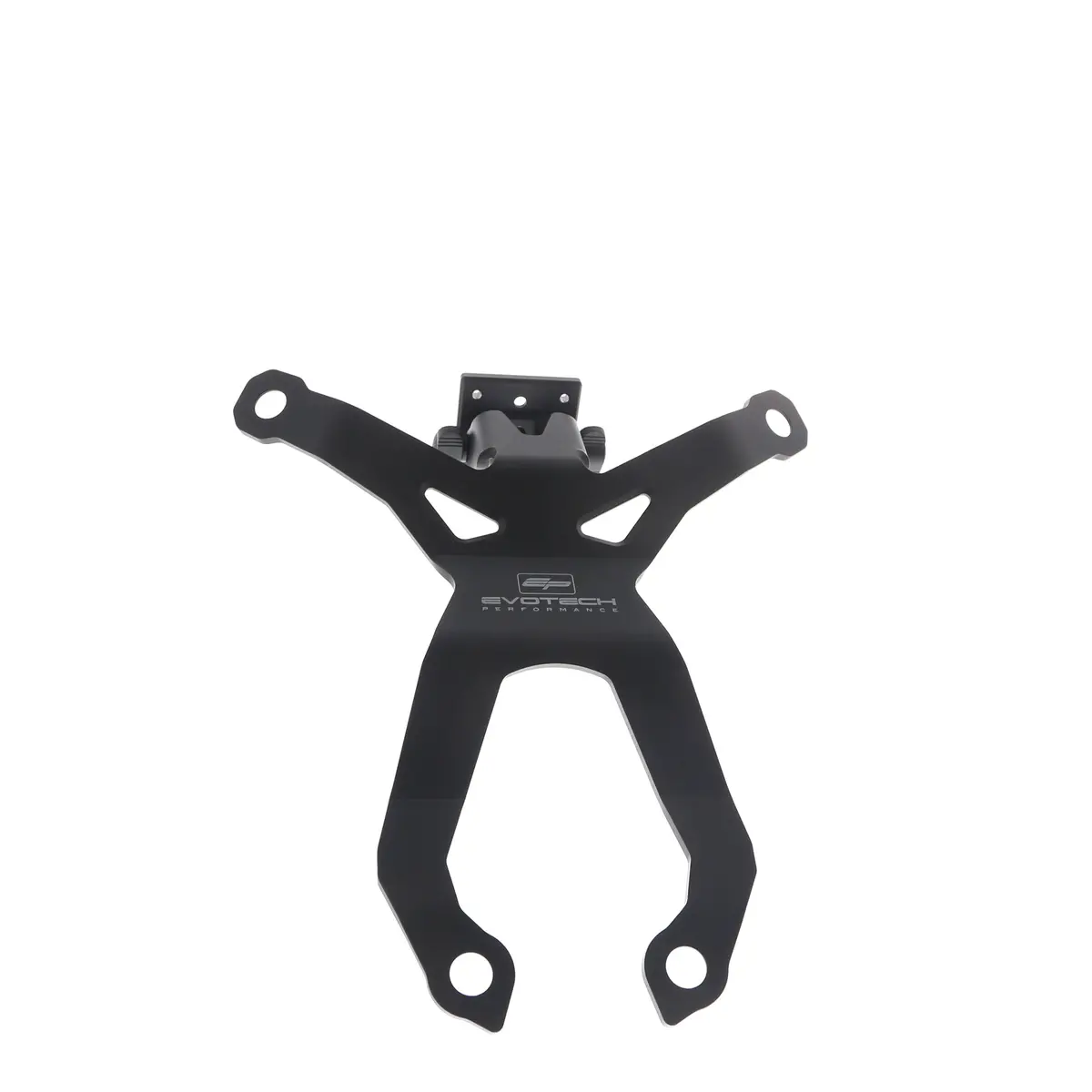 Evotech Garmin-Compatible Navigation Mount For Ducati Multistrada V4 – Handlebar Sat Nav Bracket 2