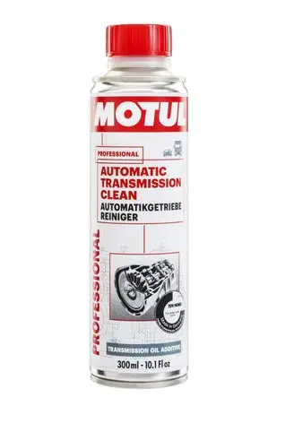 Motul Automatic Transmission Cleaner & Conditioner – 300 Ml Bottle 1