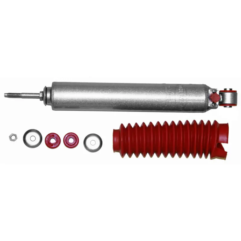 Rancho Rs9000Xl Adjustable Rear Shock For 1997–2004 Ford Pickup And F-100 1