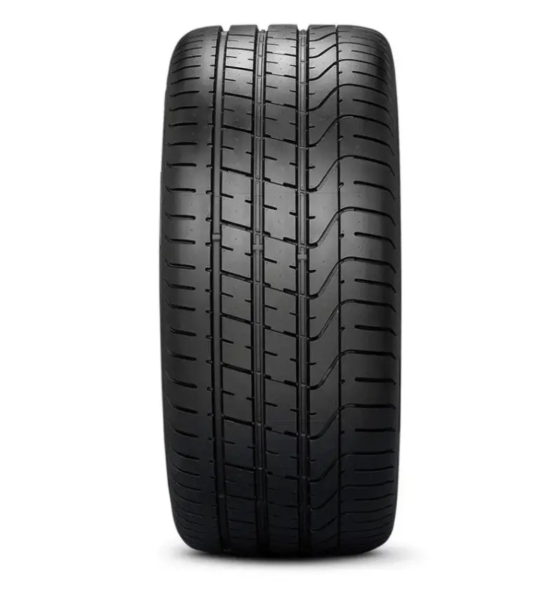 Pirelli P Zero High-Performance Tire – 295/35Zr20 (105Y) Speed Rating 2