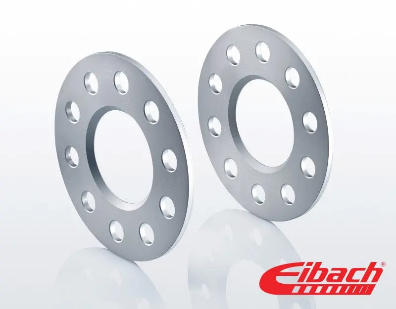 Eibach Pro-Spacer System – 5Mm Hub-Centric Spacers, 5X114.3 Pcd, 70.5Mm Hub Bore, For 2007–2014 Ford Mustang Gt500 1