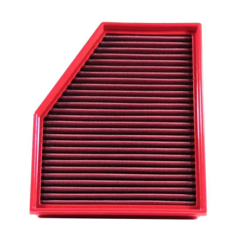 Bmc High-Flow Panel Air Filter For Bmw G30/G31 520D, 530I, 6-Series, 7-Series, 8-Series, X3–X7, And Alpine Xd3/Xd4 Models (2016–Present) 1