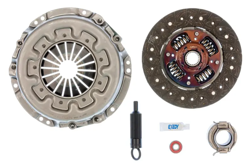 Exedy Oe Replacement Clutch Kit For 1987 Toyota 4Runner L4 1