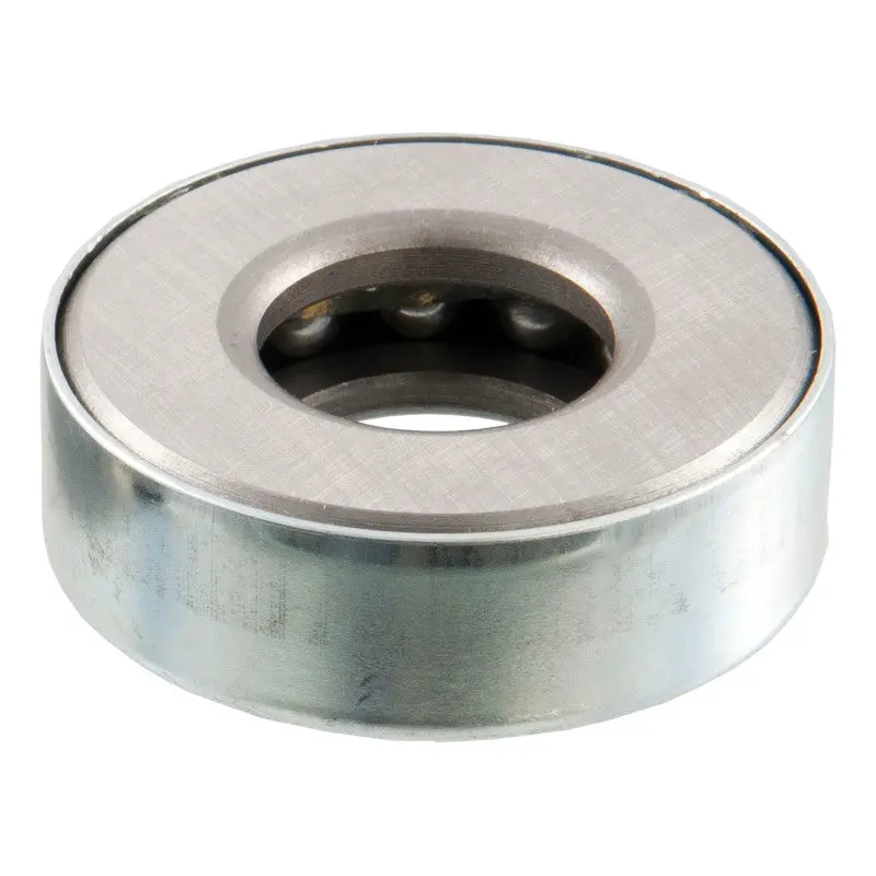 Curt Direct-Weld Square Jack Bearing Replacement – Compatible With Model 28512 1