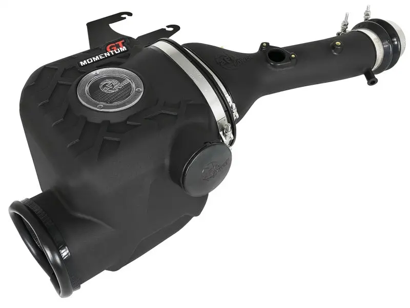 Afe Momentum Gt Pro Dry S Cold Air Intake For 2012–2015 Toyota Tacoma 4.0L V6 1