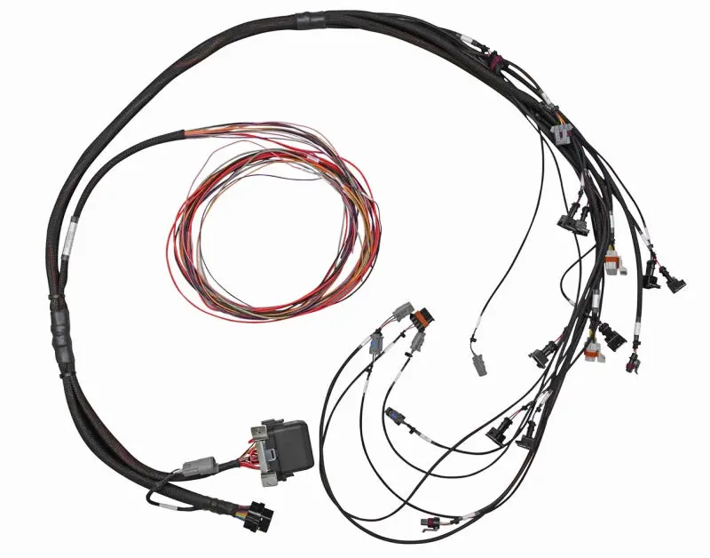 Haltech Elite 950 Terminated Wiring Harness For Gm Gen Iii Ls1 And Ls6 Engines (Non-Drive-By-Wire) 1