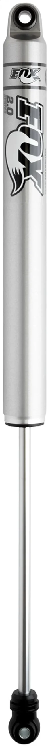 Fox 2.0 Performance Series Rear Shock – 13.6" Smooth Body Ifp, Aluminum, Fits 2005+ Ford Super Duty (4–6" Lift) 1