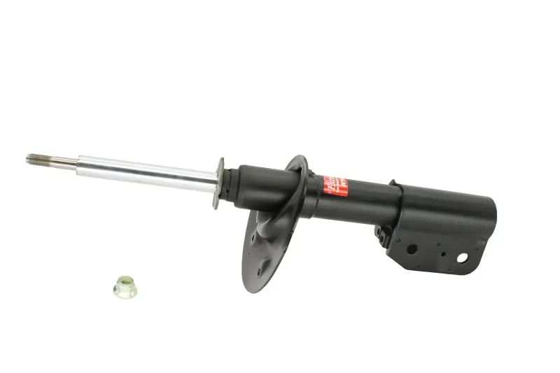 Kyb Excel-G Front Struts For Buick Rendezvous (2002–2007) & Pontiac Aztek Awd (2001–2005) 1