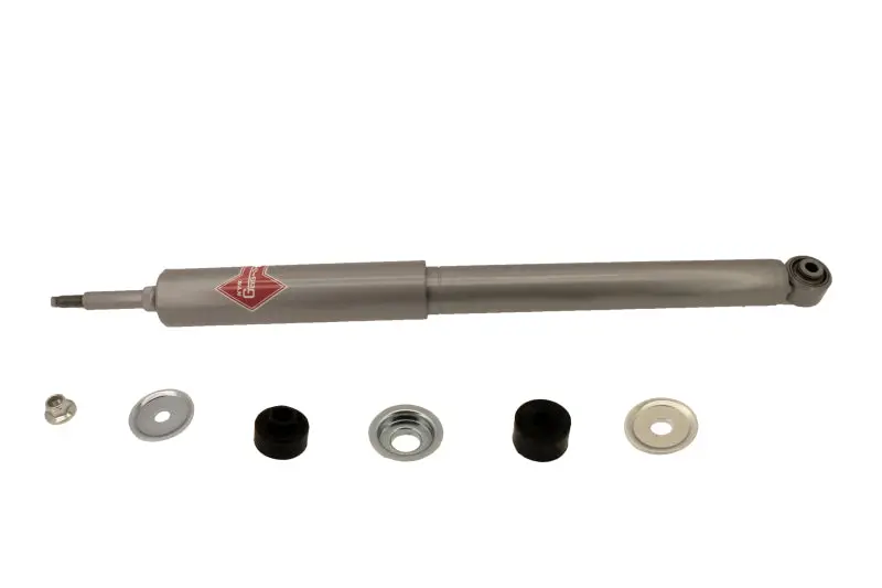 Kyb Excel-G Rear Shock Absorbers For 2007–2010 Toyota Tundra (2Wd & 4Wd) 1