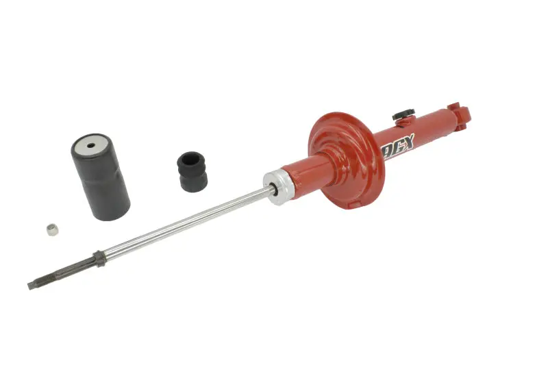 Kyb Agx Adjustable Rear Shock Set – Compatible With Acura Cl (2001–2003), Tl (1999–2003), Honda Accord (1998–2002) 1