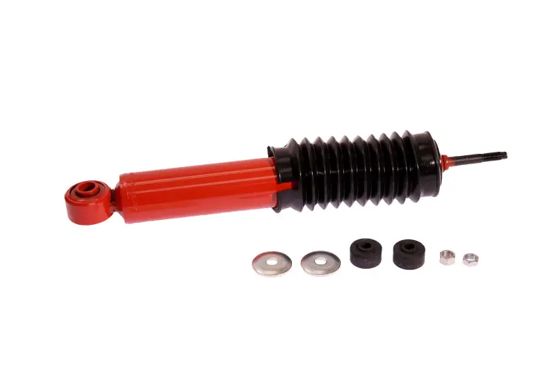 Kyb Monomax Lift Replacement Shocks – Front For Toyota 4Runner (1986–1995) & Pickup (1986–1995) 1