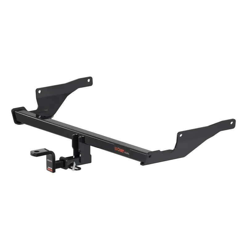 Curt Class Ii Trailer Hitch With 1-1/4-Inch Ball Mount For 2013–2017 Mazda Cx-5 1