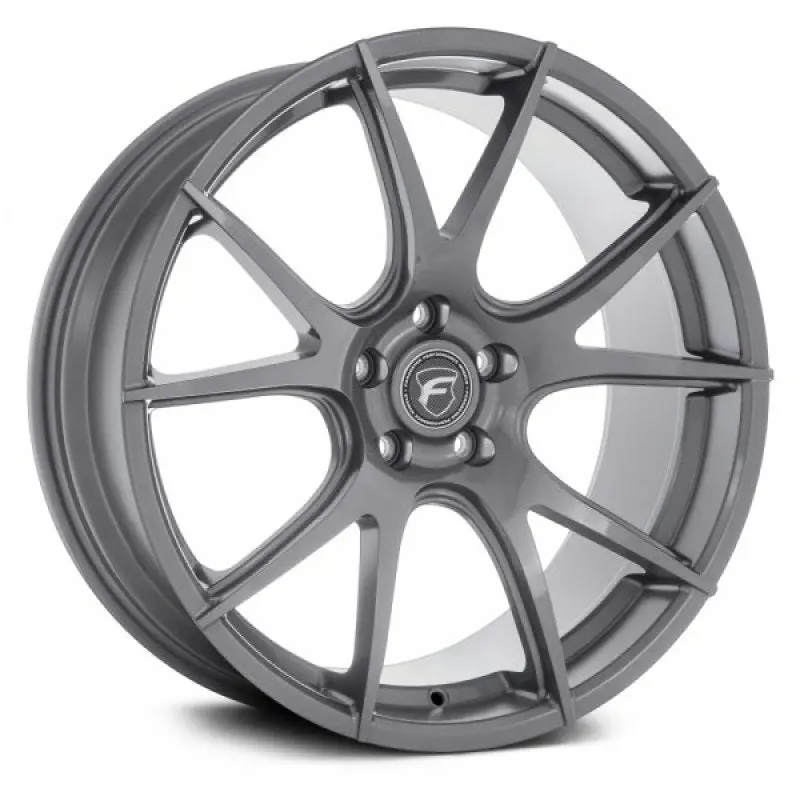 Forgestar F223 Gloss Anthracite Wheel – 20X11, 5X114.3, +56Mm Offset 1