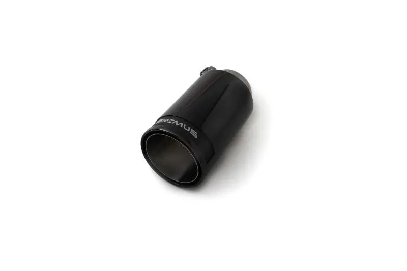 Remus Tailpipe Set For Mini Cooper One F56 (3-Door, Pre-Facelift: 2014–March 2018, 1.2L 75 Kw) 1