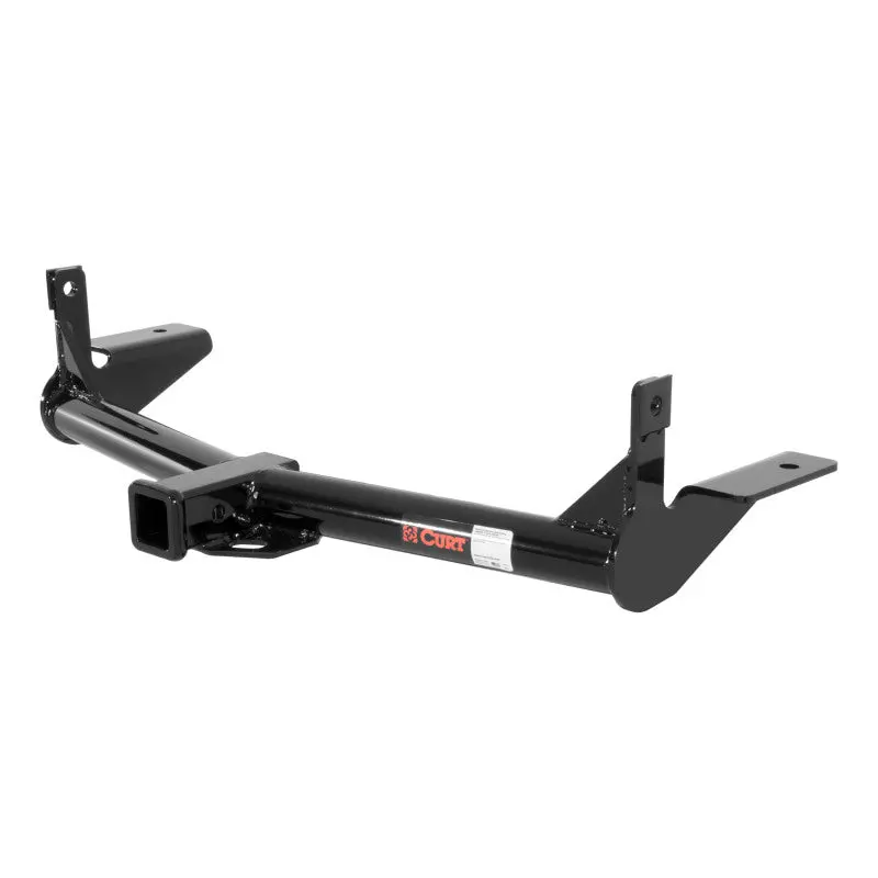 Curt 06-10 Ford Explorer Class 3 Trailer Hitch W/2In Receiver 1