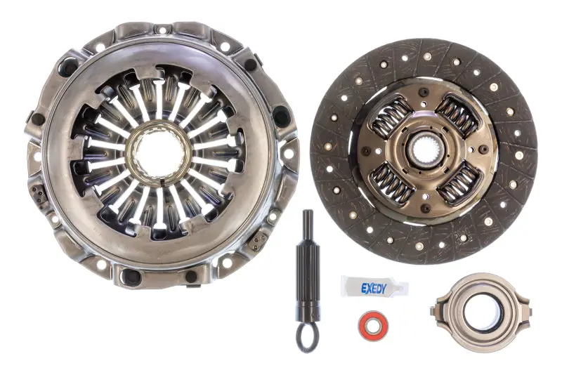 Exedy Oe-Style Clutch Kit For 2005 Saab 9-2X (Subaru-Based H4 Platform) 1