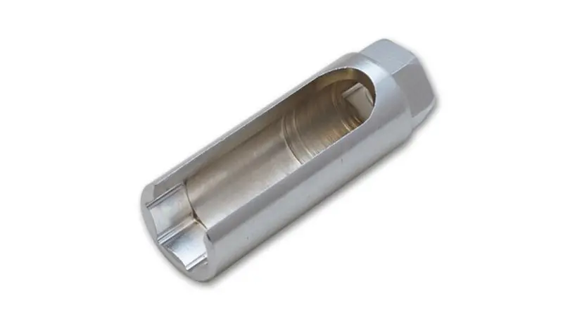 Vibrant Oxygen Sensor Socket Tool For Fast, Damage-Free Removal 1