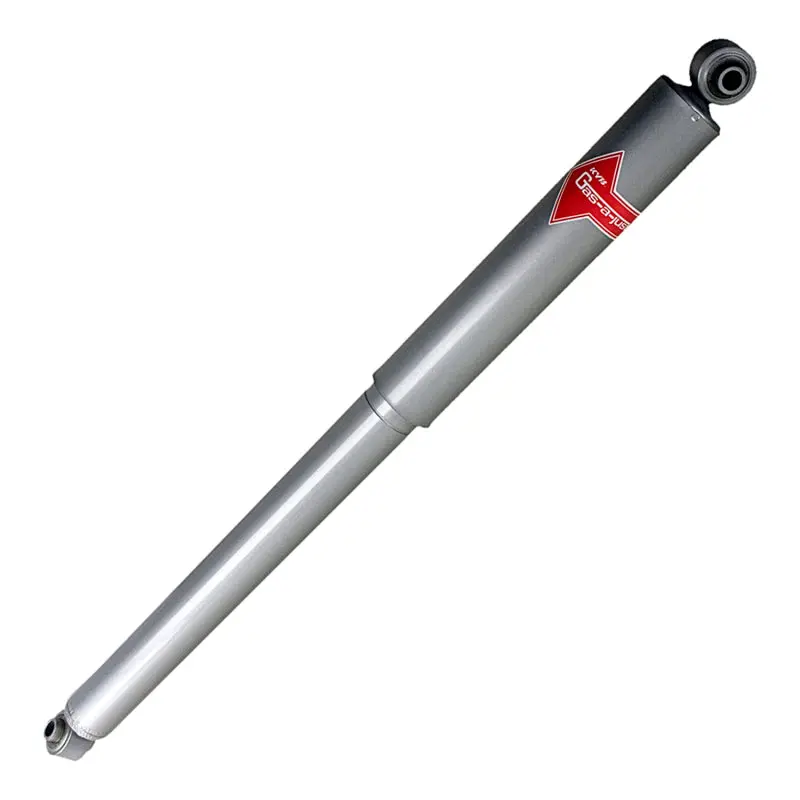 Kyb Gas-A-Just Rear Shock Absorbers For Ford F100/F150 (2Wd: 2009–2011; 4Wd: 2004–2008) & Lincoln Mark Lt 1