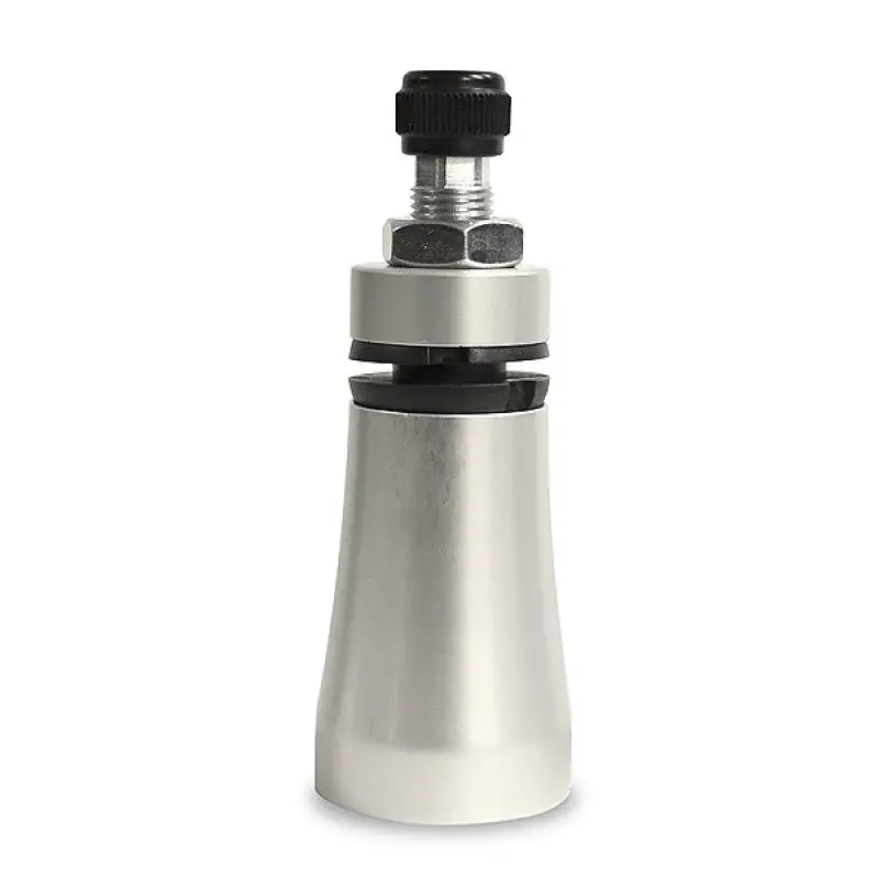 Ridetech 2.75-Inch Tall Stud-Mount Adapter For Shockwave Coilover Systems 1