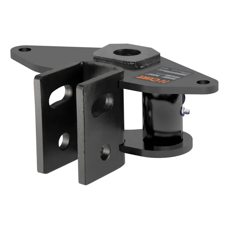 Curt Replacement Weight Distribution Head – Mv Round Bar System 1