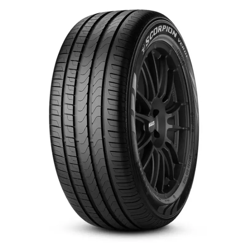 Pirelli Scorpion Verde Tire - 285/45R19 111W 1