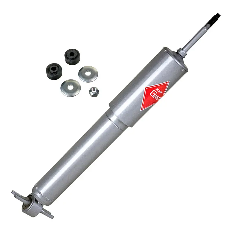 Kyb Excel-G Front Shock Absorbers For Chevrolet Express 2500 & 3500 Vans (2003–2010) 1