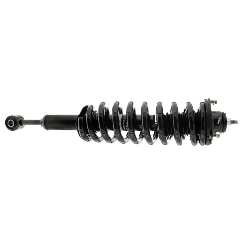 Kyb Strut Plus Front Right Assembly For 2008–2015 Toyota Tacoma (Non-Trd, Rwd/4Wd) 1
