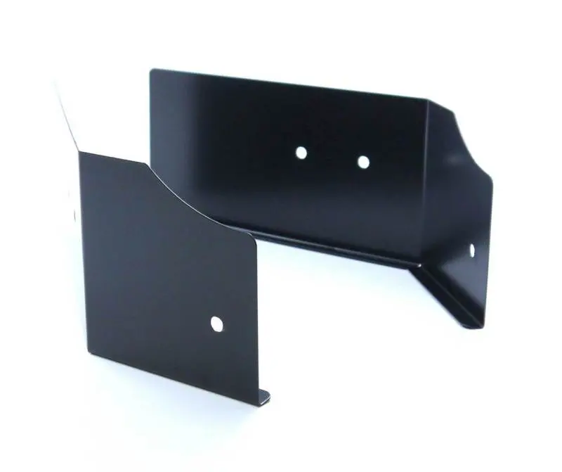 Spl Parts 89-98 Nissan 240Sx (S13/S14) Tension Rod Brake Air Deflectors 1