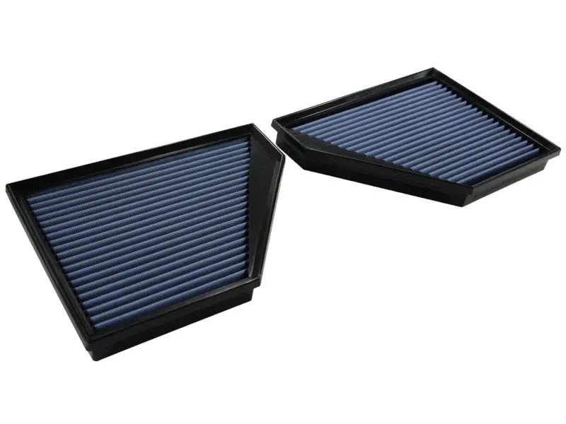 Afe Magnumflow Pro 5R Air Filter – Reusable, Washable, Fits 2007–2010 Bmw X5 4.8L V8 2