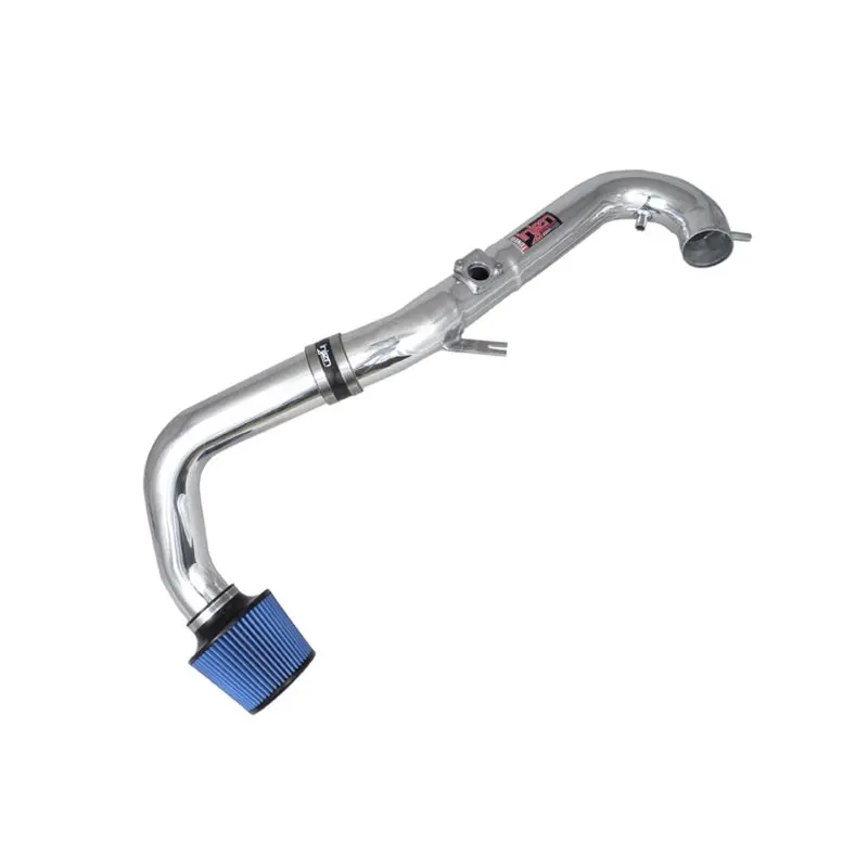 Injen Polished Cold Air Intake – Designed For 2005–2007 Subaru Impreza Rs (2.5L 4-Cylinder) 1