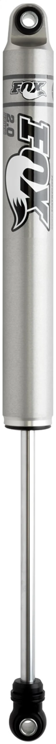 Fox 2.0 Performance Series Smooth Body Rear Shock — Chevy Hd (1999+), 11.1" Travel, Aluminum Body, 4–6" Lift 1