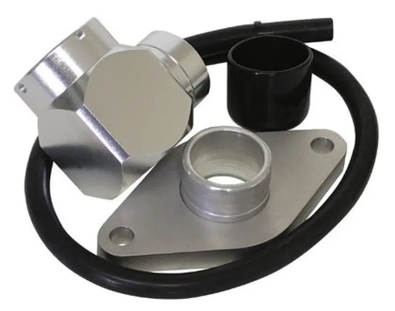 Turbo Xs Gen 1 Eclipse H-Style Blow-Off Valve Adapter Kit 1
