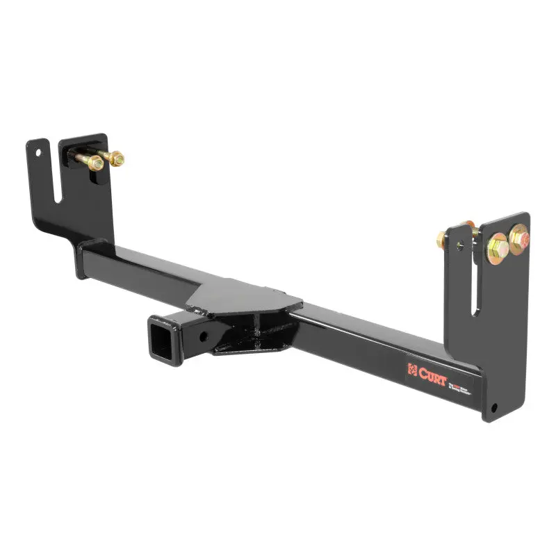 Curt Front-Mount Trailer Hitch For 2013–2018 Ram 3500 Slt 4Wd 1