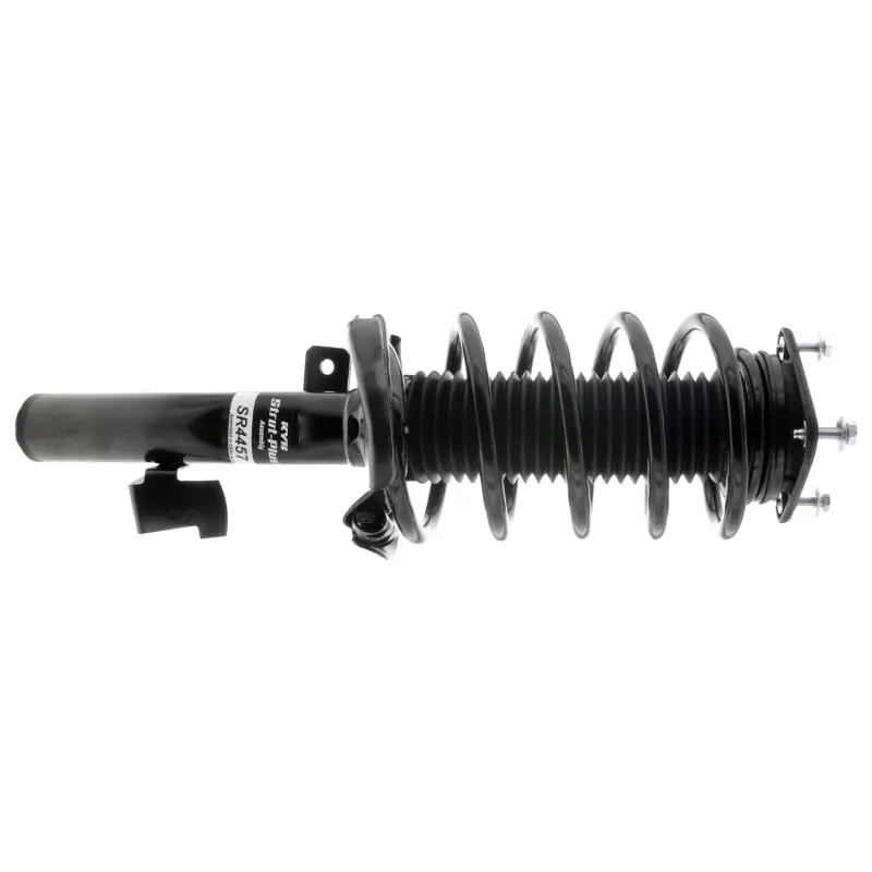 Kyb Strut Plus Replacement Assembly – Front Right For 2010–2013 Mazda 3 (Non-Mazdaspeed) 1