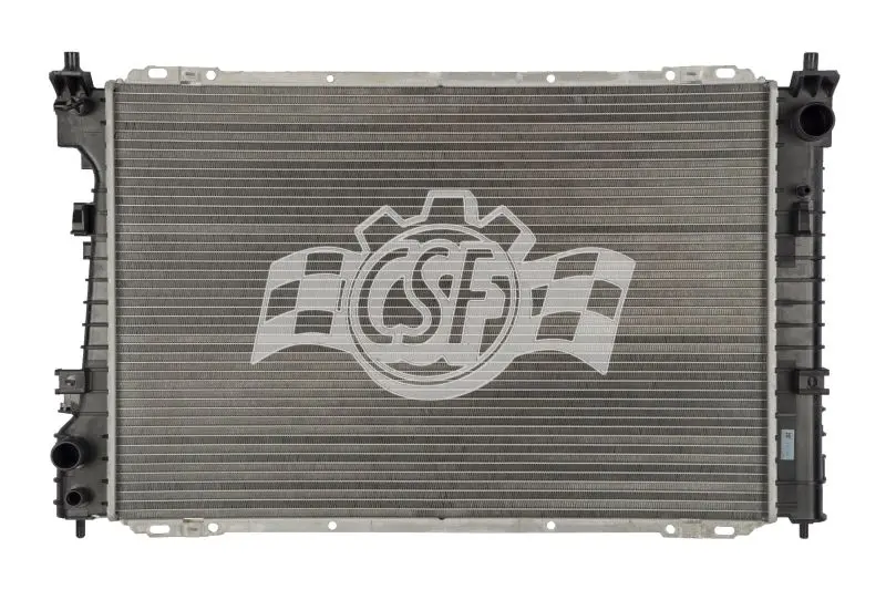 Csf Direct-Fit Oem-Style Radiator For 2008–2011 Ford Escape 3.0L V6 1