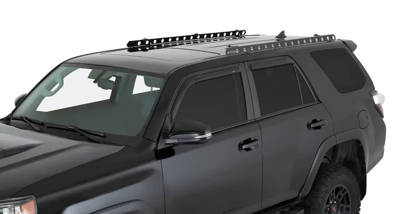 Rhino-Rack Backbone Mounting System For 2010–2020 Toyota 4Runner 1