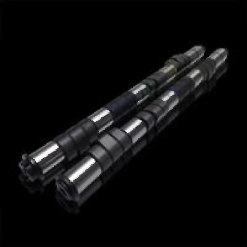 Brian Crower Stage 2 Performance Camshafts For Honda/Acura B-Series Engines (B16A, B17A, B18C) 1