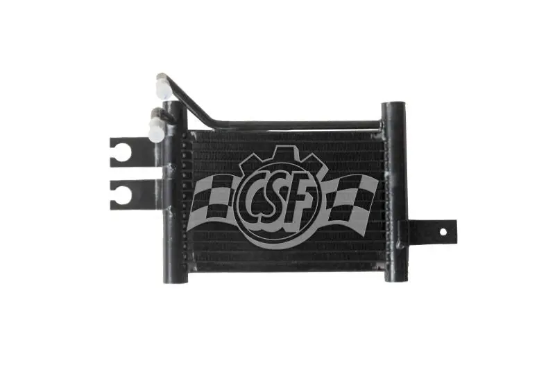 Csf Transmission Oil Cooler Kit For 2012–2007 Hyundai Veracruz 3.8L V6 1