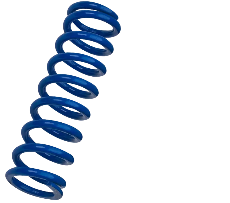 King Shocks 3.0-Inch Id Coil Springs – 14-Inch Length, 150-Pound Rate 1