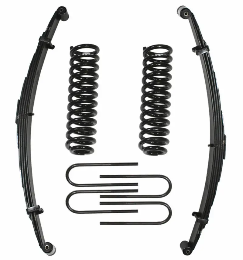 Skyjacker 2-Inch Lift System For 1980–1996 Ford Bronco 1