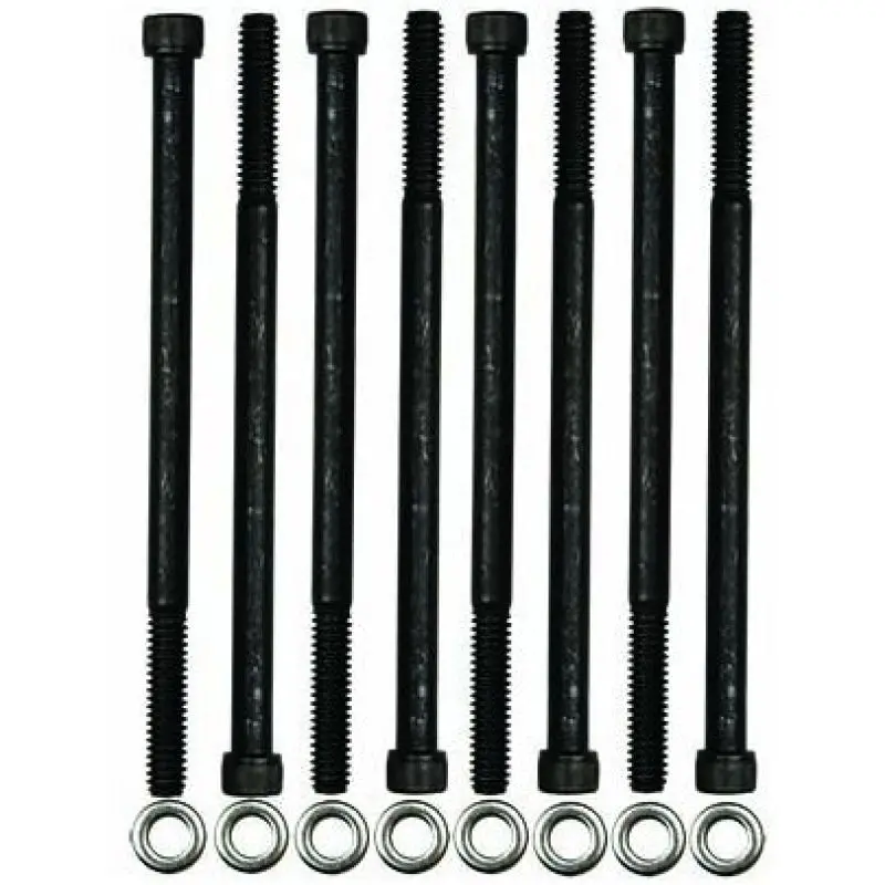 Moroso Valve Cover Hardware Kit Compatible With Part Number 68321 1