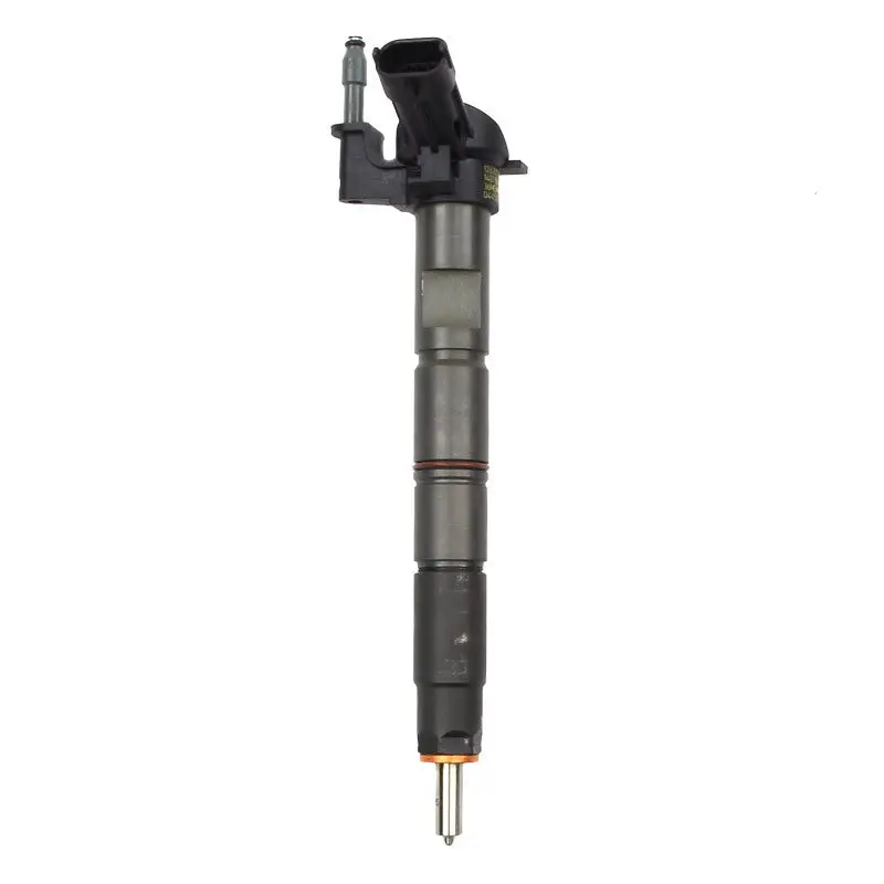 Industrial Injection Race1 Fuel Injector Set – 20 Lpm, 20% Over Stock, For 2010–2012 Chevy Duramax Lml 6.6L 1