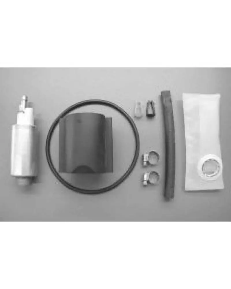 Walbro 90 Lincoln Town Car Fuel Pump/Filter Assembly 1