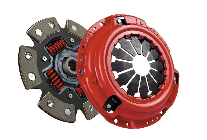 Mcleod Tuner Series Street Clutch Kit For 2003–2007 Infiniti G35 & 2003–2006 Nissan 350Z 1