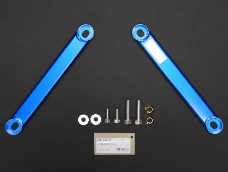 Cusco Front Side Power Brace – Ckv36 Chassis Reinforcement Kit 1