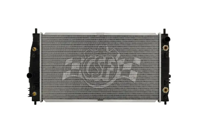 Csf Oem-Style Radiator For 1998–2004 Chrysler Concorde 2.7L V6 1
